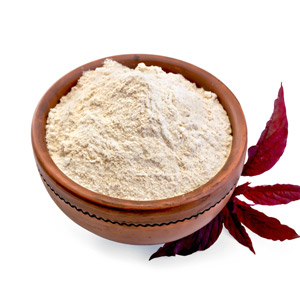 Amaranth Flour