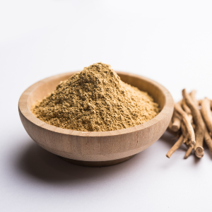 Ashwagandha powder