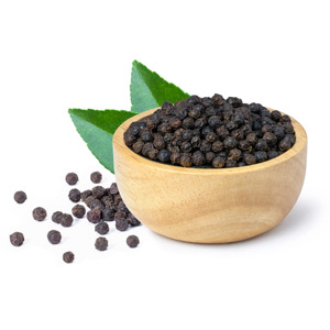 Black Pepper