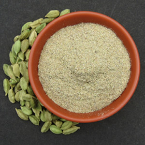 Cardamom Green Powder