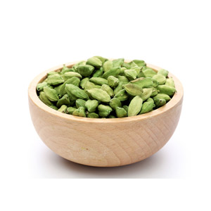 Cardamom Green