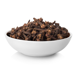 Cloves