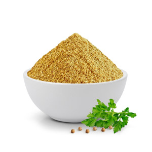 Coriander powder