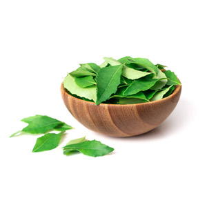 Curry leafleaves