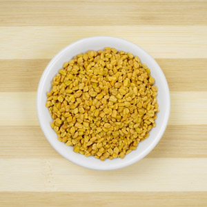 Fenugreek