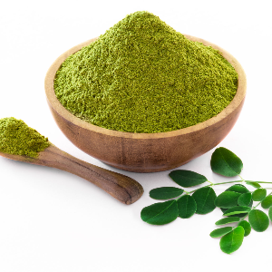 Moringa powder