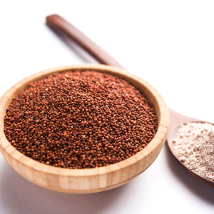 Ragi/Finger Millet grain