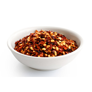 Red Chili Flakes