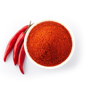 Red Chilli Powder