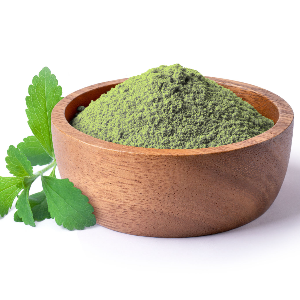 Stevia powder