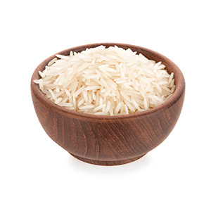 White Rice