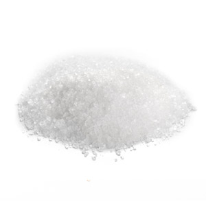 White Sugar