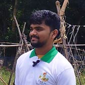 Maynul Ahmed Pocha